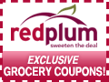 Coupons from RedPlum.com