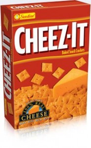 cheese its cheese its 185x300 Free Sample: Cheeze Its