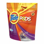 Walmart ~ Tide Pods 14 Count ONLY $1.97