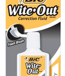 Walmart & Dollar Tree ~ FREE BIC Wite Out !