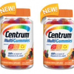 Walmart ~ Centrum MultiGummies 70ct. ONLY $.76 !