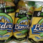 Walmart ~ Lender’s Bagels 6ct. ONLY $1.08 !