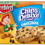 CVS ~ Cheez It or Keebler Cookies ONLY $.49 Starting 10/30 !