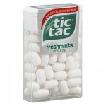 CVS ~ FREE Tic Tac Mints After Ibotta (Starting 10/23)