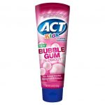 Rite Aid ~ TWO Free Kids ACT Toothpaste This Week !