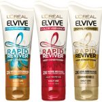 Rite Aid ~ L’Oreal Paris Elvive Rapid Reviver ONLY $.99 Through 2/23 !