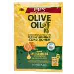 Rite Aid ~ Organic Root Oil Replenishing Pack Money Maker !