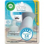 Target ~ Air Wick Pure Beach Scented Oil Starter Kits ONLY $.39 Each This Week !
