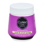Rite Aid ~ Cutex Nail Polish Remover Money Maker This Week !