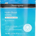 Rite Aid ~ 2 FREE Neutrogena Hydro Boost Hydrating Face Masks !