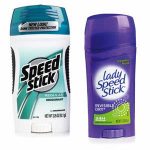 Rite Aid ~ Lady or Mens Speed Stick Deodorant ONLY $.49 Though 5/11 !